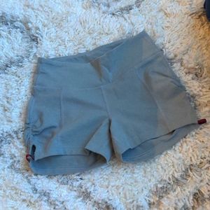 Karma hot yoga shorts